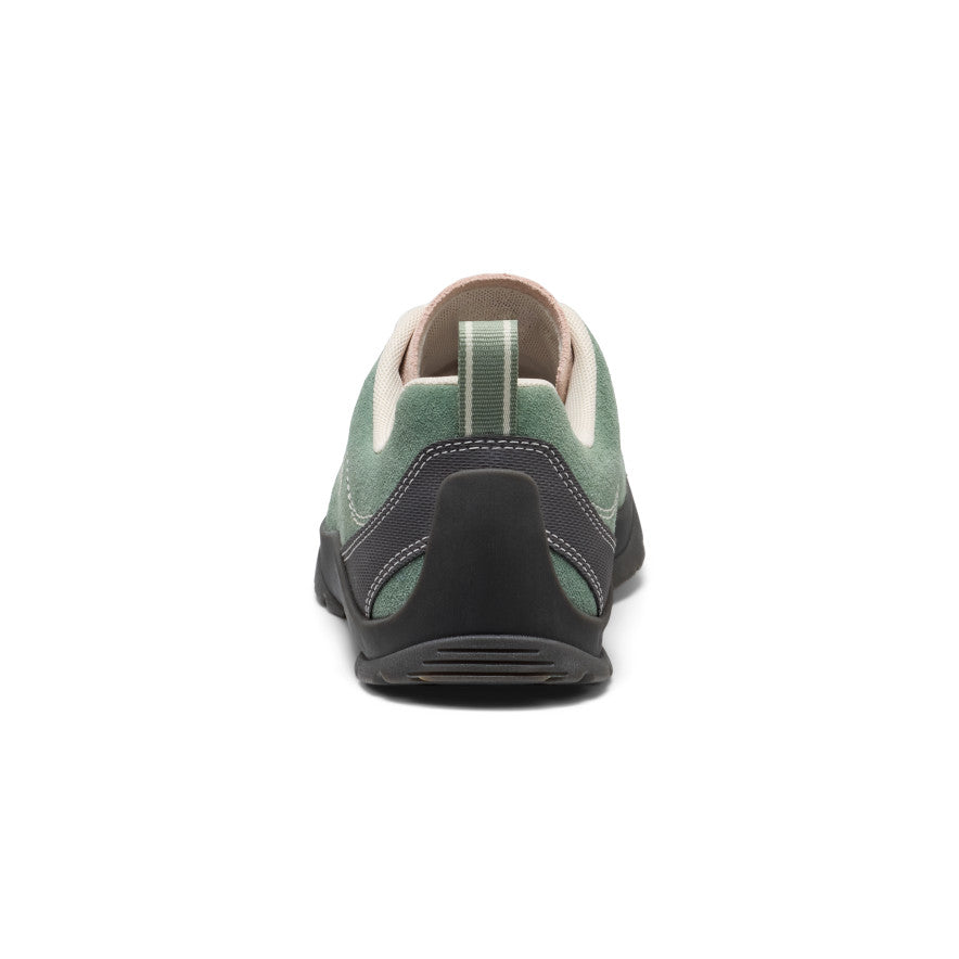 Women's Jasper Sneaker Lily Pad/Cameo Rose | Kenn On Sale