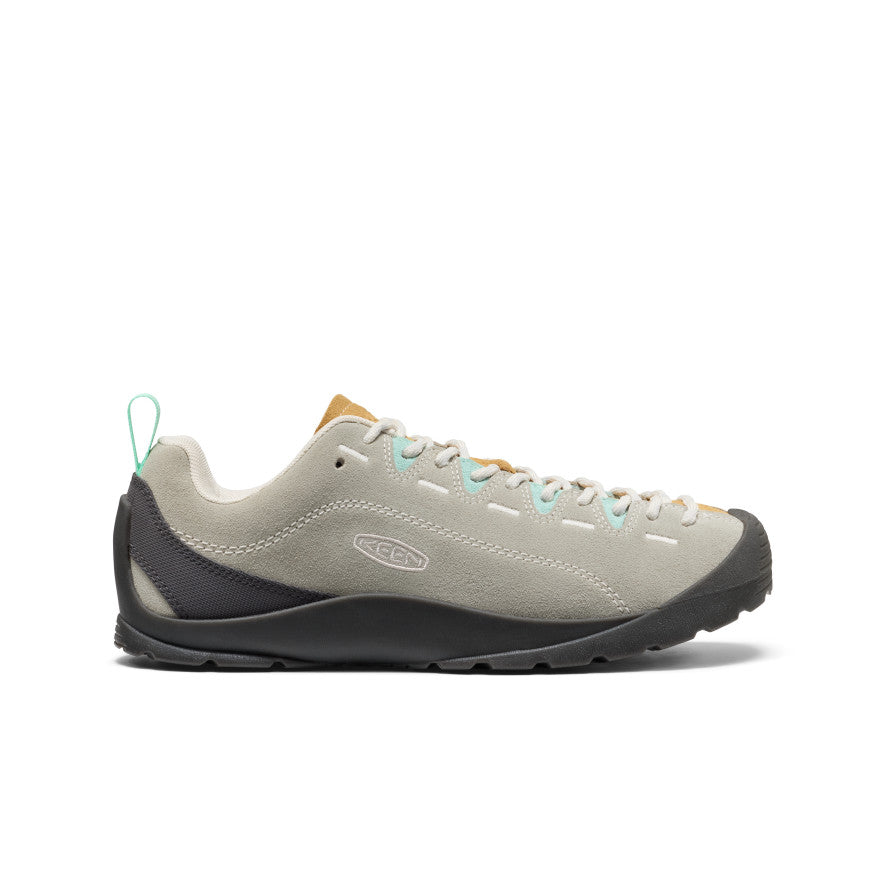 Women's Jasper Sneaker Abbey Stone/Oak Buff | Keen Discount