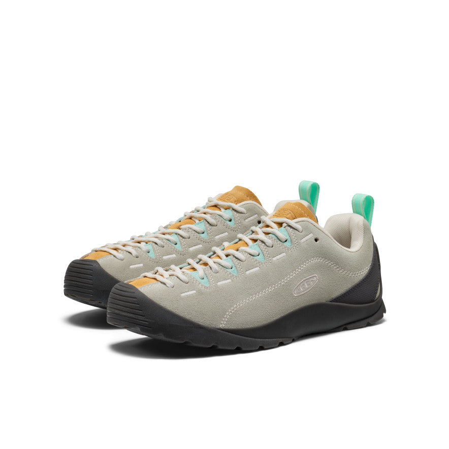 Women's Jasper Sneaker Abbey Stone/Oak Buff | Keen Discount