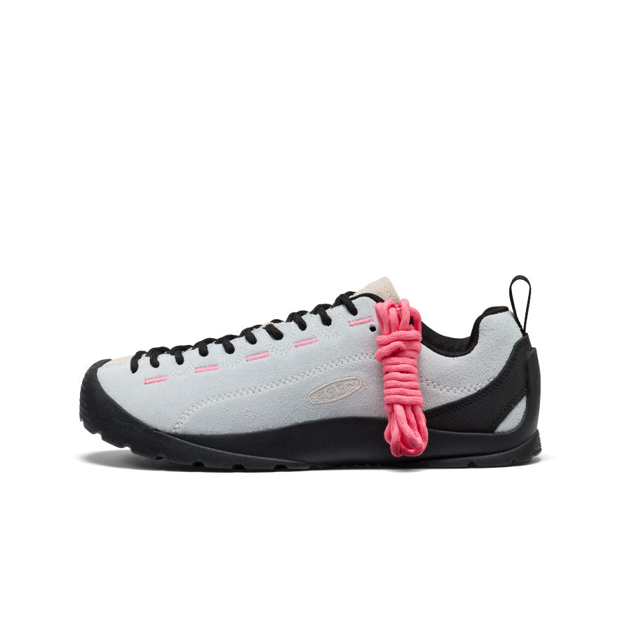 Women's Jasper Sneaker Ballad Blue/Pink Lemonade | Keen Outlet