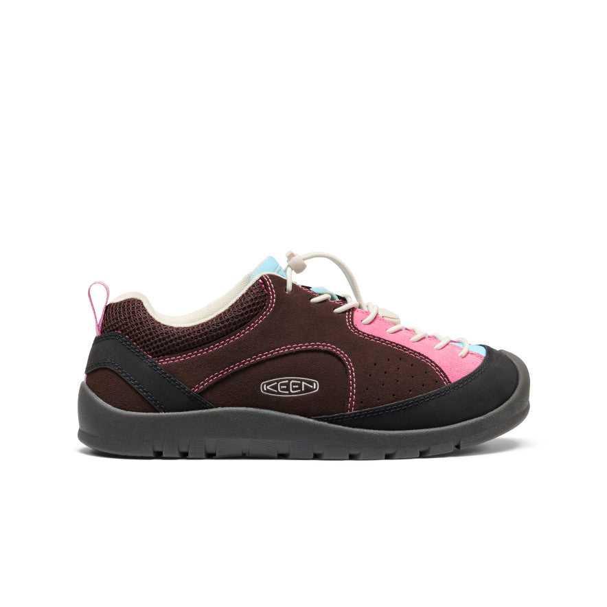 Women's Jasper Rocks Sneaker Java/Cashmere Rose / Keen Online