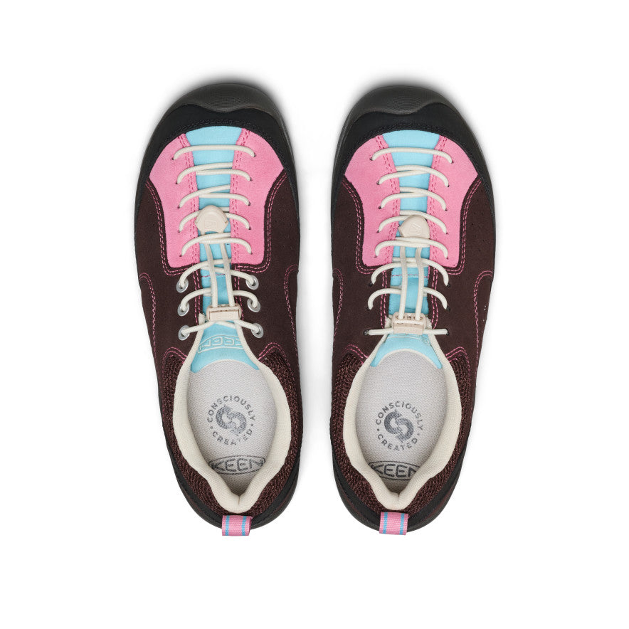 Women's Jasper Rocks Sneaker Java/Cashmere Rose / Keen Online
