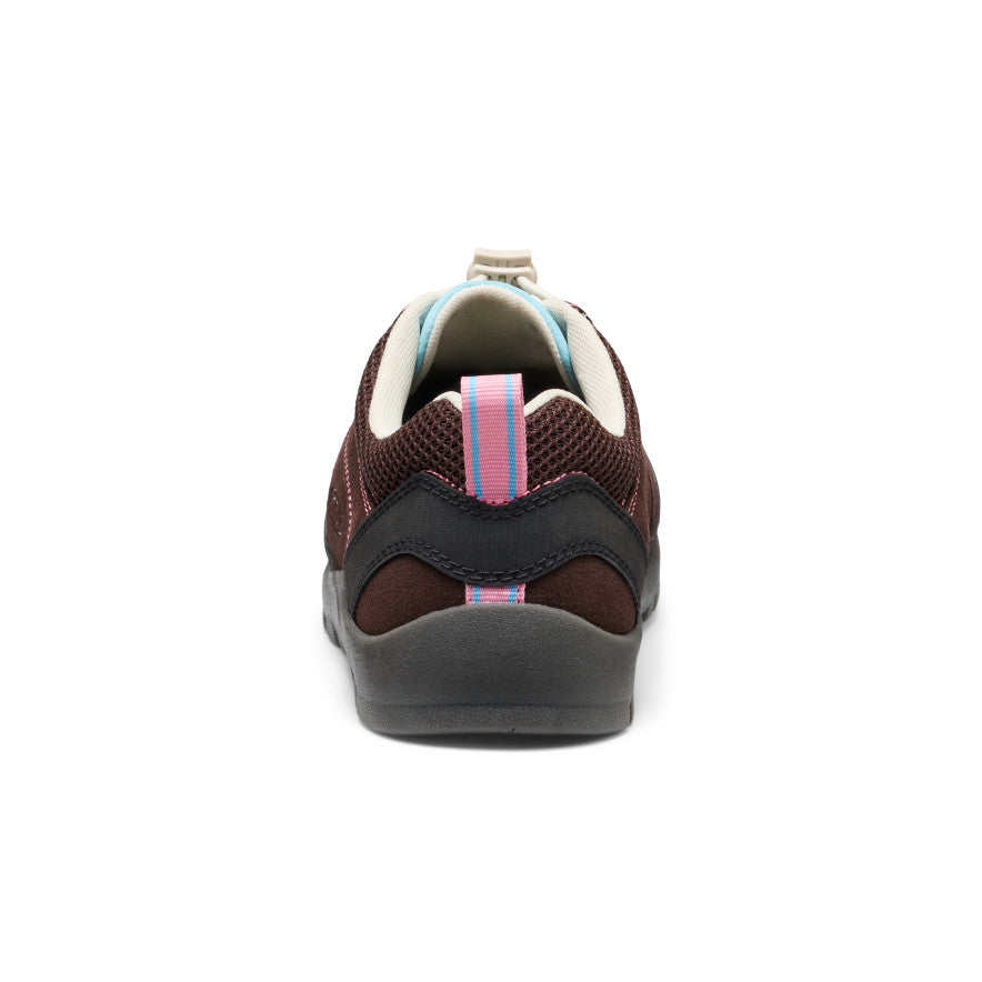 Women's Jasper Rocks Sneaker Java/Cashmere Rose / Keen Online