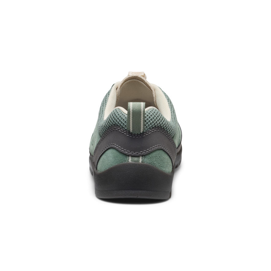 Women's Jasper Rocks Sneaker Lily Pad/Cameo Rose / Keen Sale