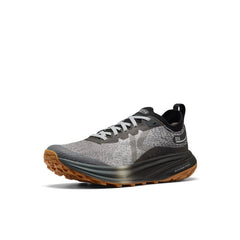 Women's Seek Trail Running Shoe Black/Magnet | Keen Discount