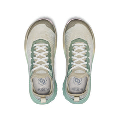 Women's Seek Trail Running Shoe Lily Pad/Abbey Stone | Keen Outlet