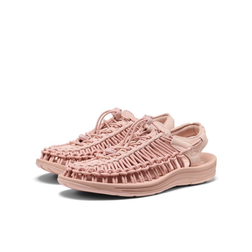 Women's UNEEK Sneaker Cameo Rose/Cameo Rose / Keen Online