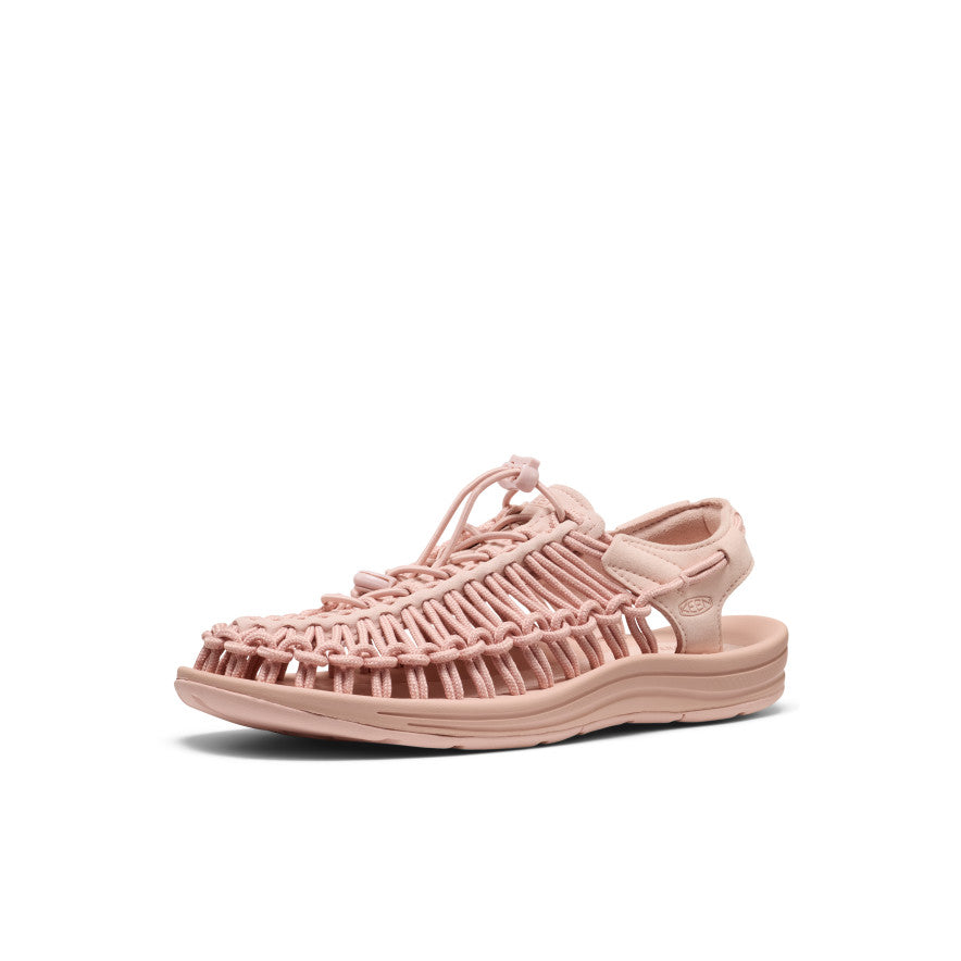 Women's UNEEK Sneaker Cameo Rose/Cameo Rose / Keen Online