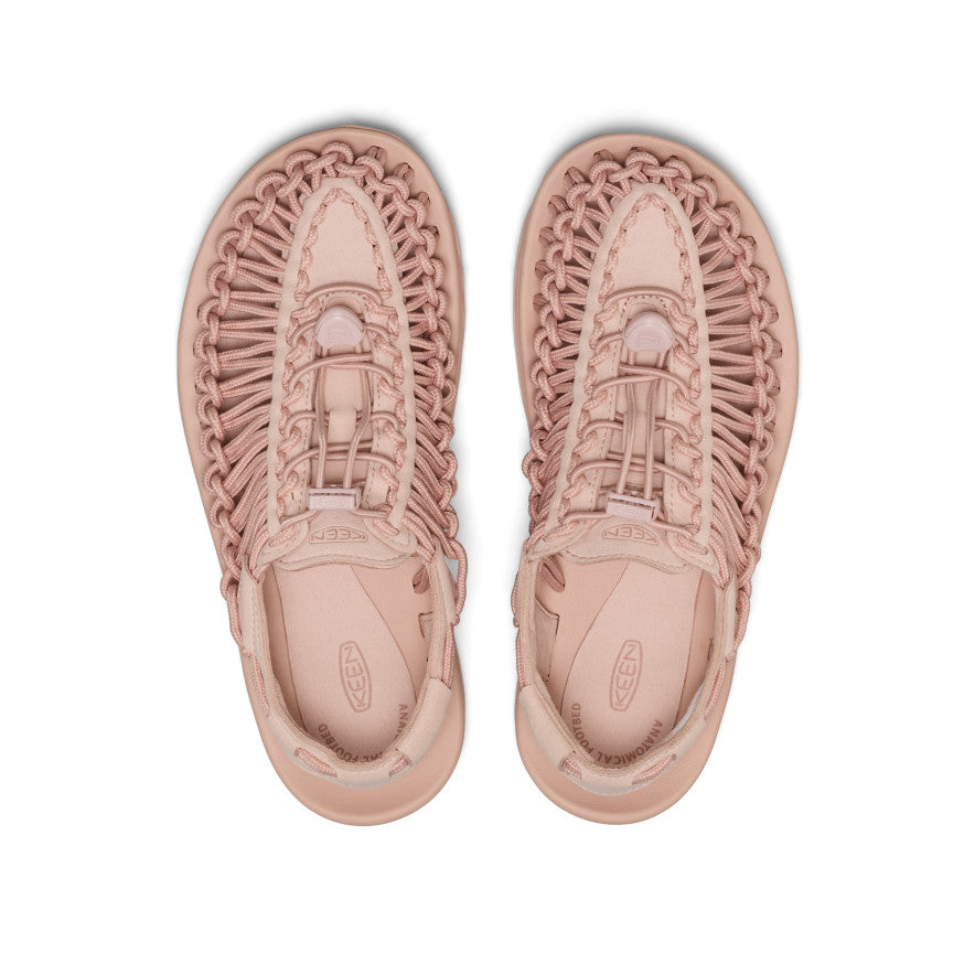 Women's UNEEK Sneaker Cameo Rose/Cameo Rose / Keen Online