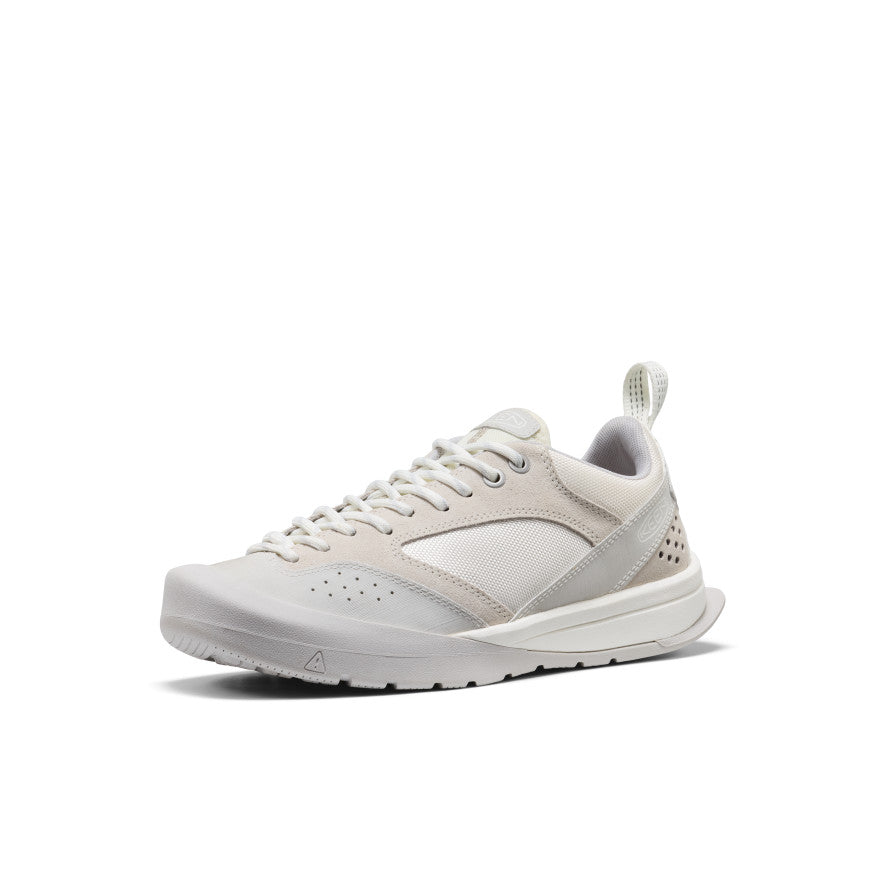 Women's Jasper III Sneaker Vapor/Star White / Keen For sale
