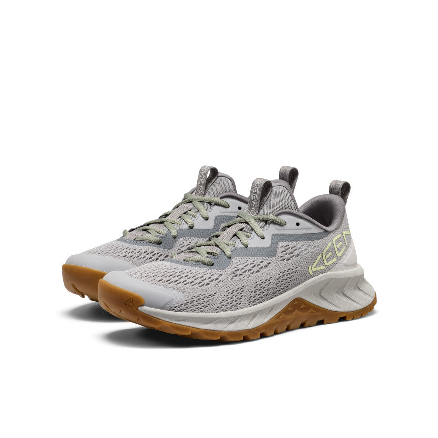 Women's Versacore Speed Shoe Alloy/Wax Yellow | Kenn On Sale