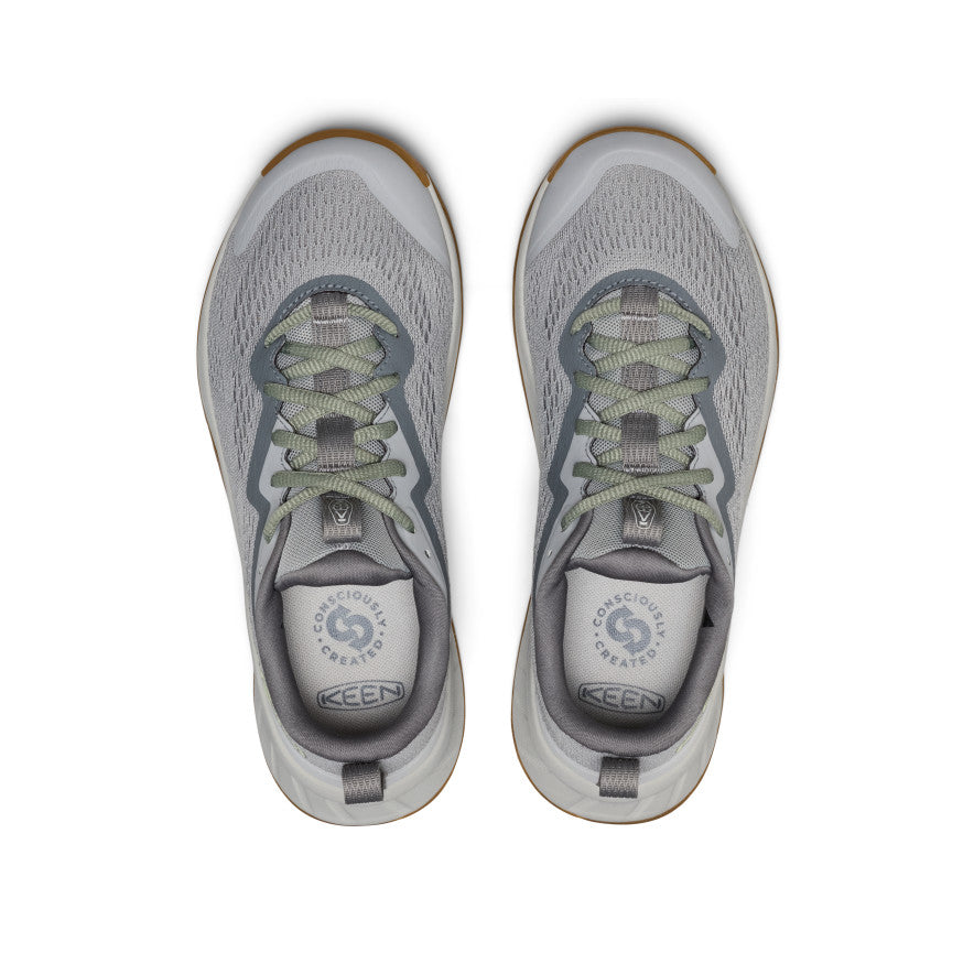 Women's Versacore Speed Shoe Alloy/Wax Yellow | Kenn On Sale