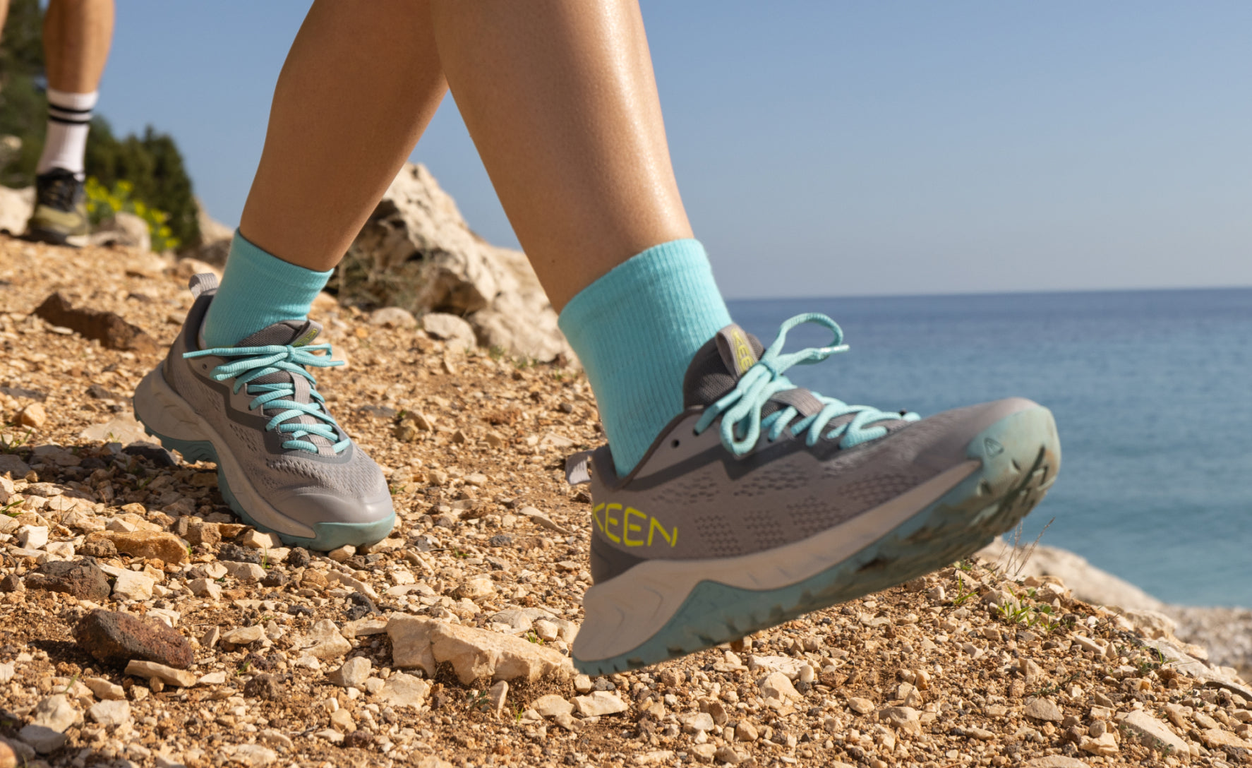 Women's Versacore Speed Shoe Alloy/Wax Yellow | Kenn On Sale