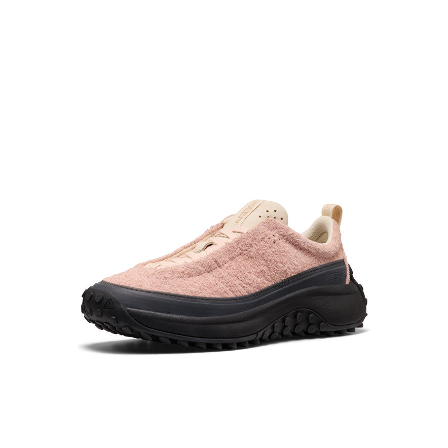 Women's KS Mino Sneaker Cameo Rose/Birch | Keen Discount