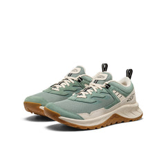 Women's Hightrail Vented Hiking Shoe Lily Pad/Birch / Keen Online