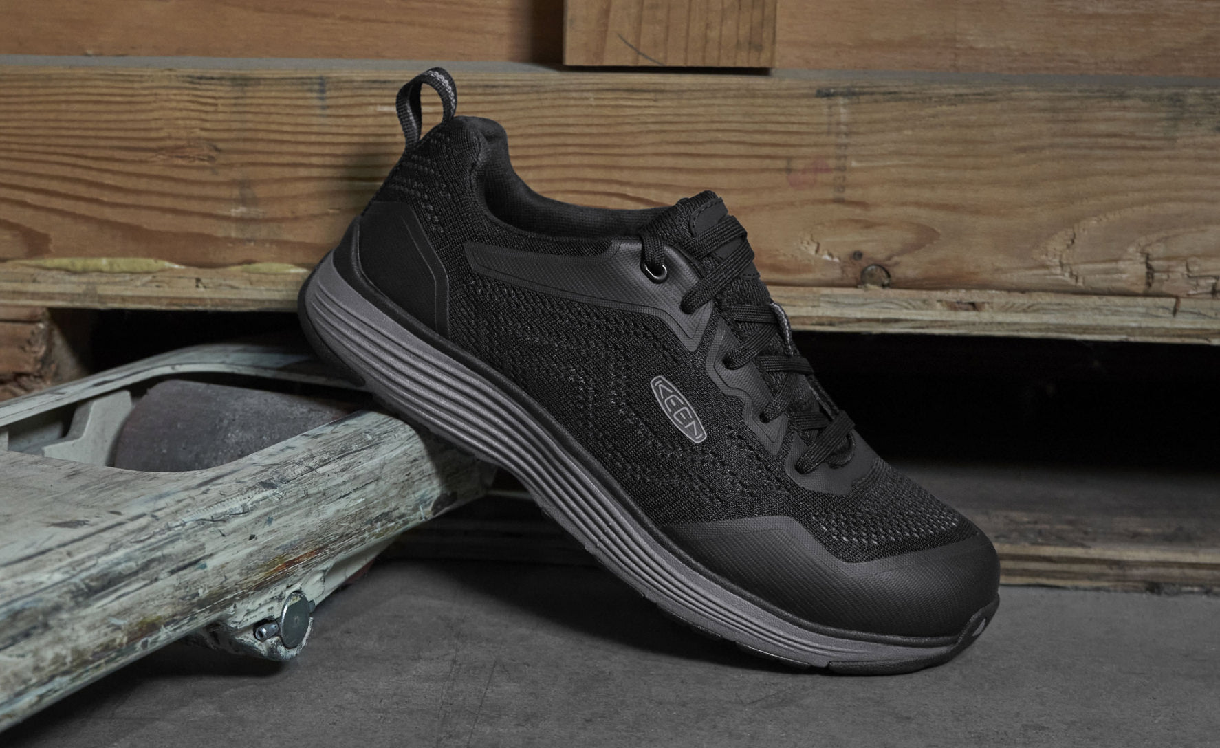 Women's Sparta 2 ESD (Aluminum Toe) Magnet/Safari / Keen Sale