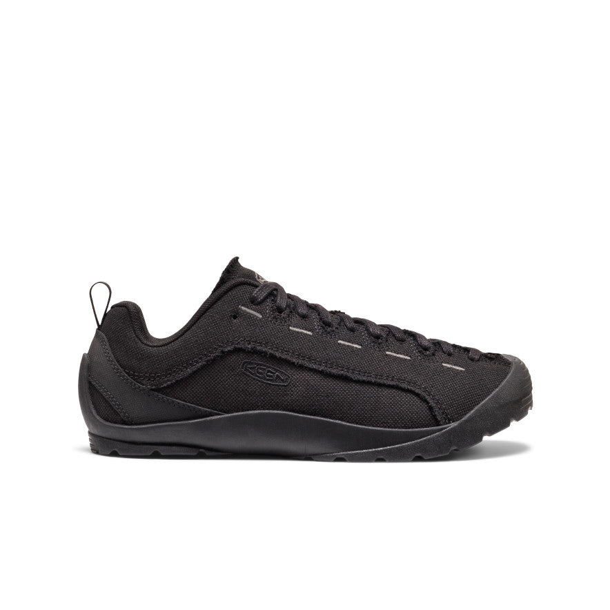 Women's Jasper Split Sneaker Black/Black | Kenn On Sale