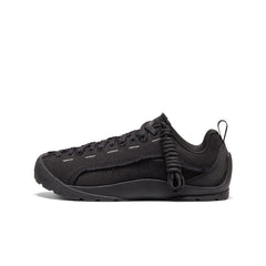 Women's Jasper Split Sneaker Black/Black | Kenn On Sale