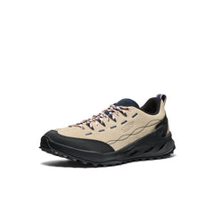 Women's Jasper Zionic Sneaker Safari/Giggle Pink | Keen Discount