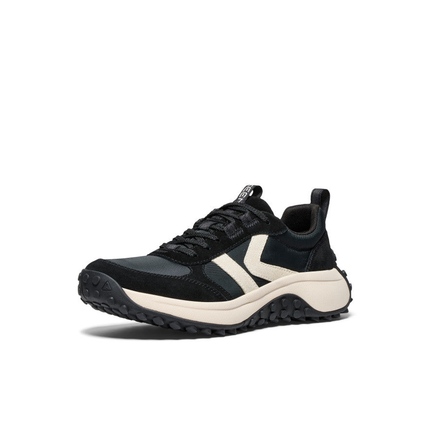 Women's KS86 Sneaker Black/Birch / Keen Online