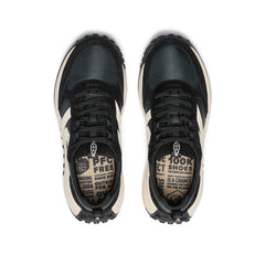 Women's KS86 Sneaker Black/Birch / Keen Online