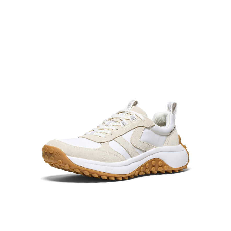 Women's KS86 Sneaker Birch/Star White / Keen Online