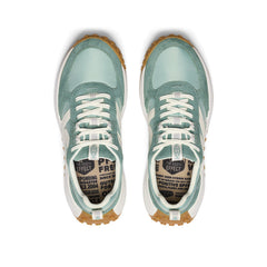 Women's KS86 Sneaker Dark Forest/Star White / Keen Sale