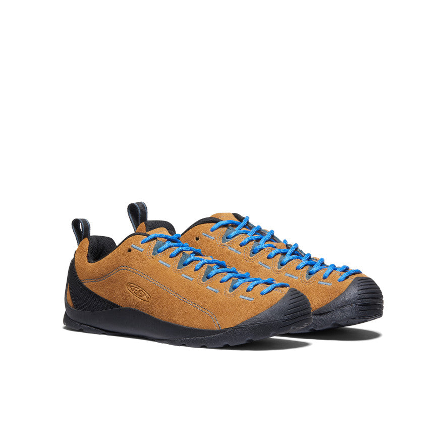 Women's Jasper Sneaker Cathay Spice/Orion Blue | Kenn On Sale