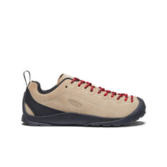 Women's Jasper Sneaker Silver Mink | Keen Discount