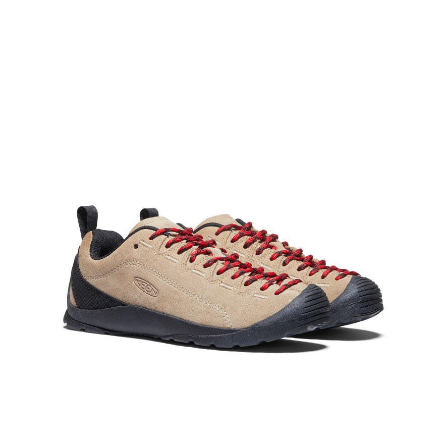 Women's Jasper Sneaker Silver Mink | Keen Discount