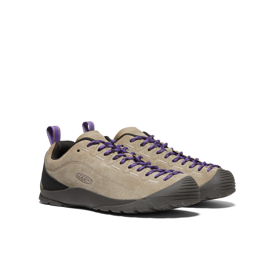 Women's Jasper Sneaker Brindle/Tillandsia Purple | Keen Outlet