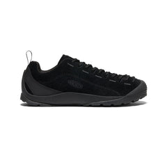 Women's Jasper Sneaker Hairy Black/Black / Keen Online