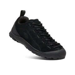 Women's Jasper Sneaker Hairy Black/Black / Keen Online