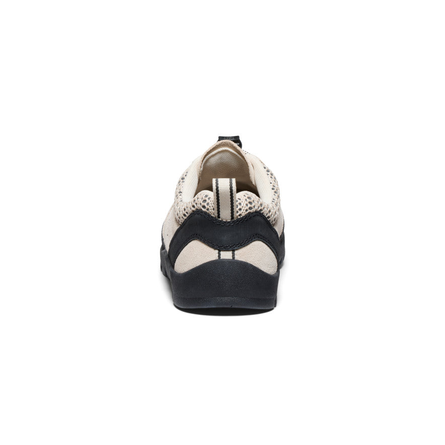 Women's Jasper Rocks Sneaker Birch/Black | Kenn On Sale