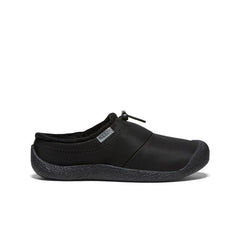 Women's Howser III Slide Black Smooth Nylon / Keen Online
