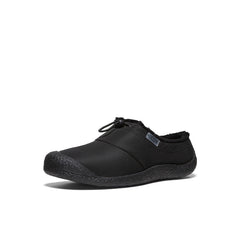 Women's Howser III Slide Black Smooth Nylon / Keen Online