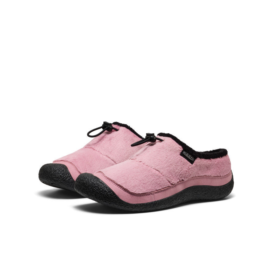 Women's Howser III Slide ARTPARA FUKAGAWA Artpara Lilas / Keen Sale
