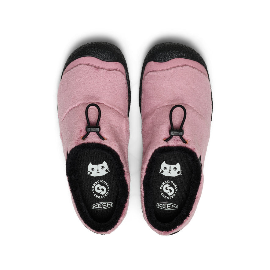 Women's Howser III Slide ARTPARA FUKAGAWA Artpara Lilas / Keen Sale