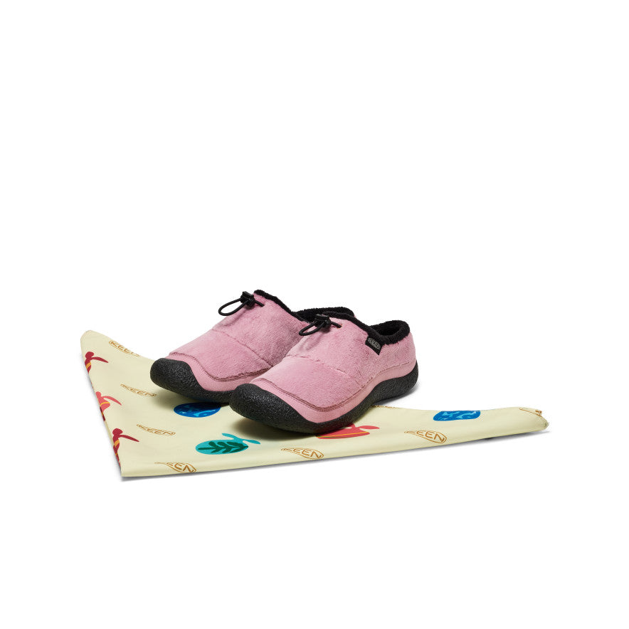 Women's Howser III Slide ARTPARA FUKAGAWA Artpara Lilas / Keen Sale