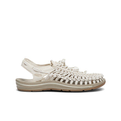 Women's UNEEK Sneaker White Cap/Cornstalk / Keen Online