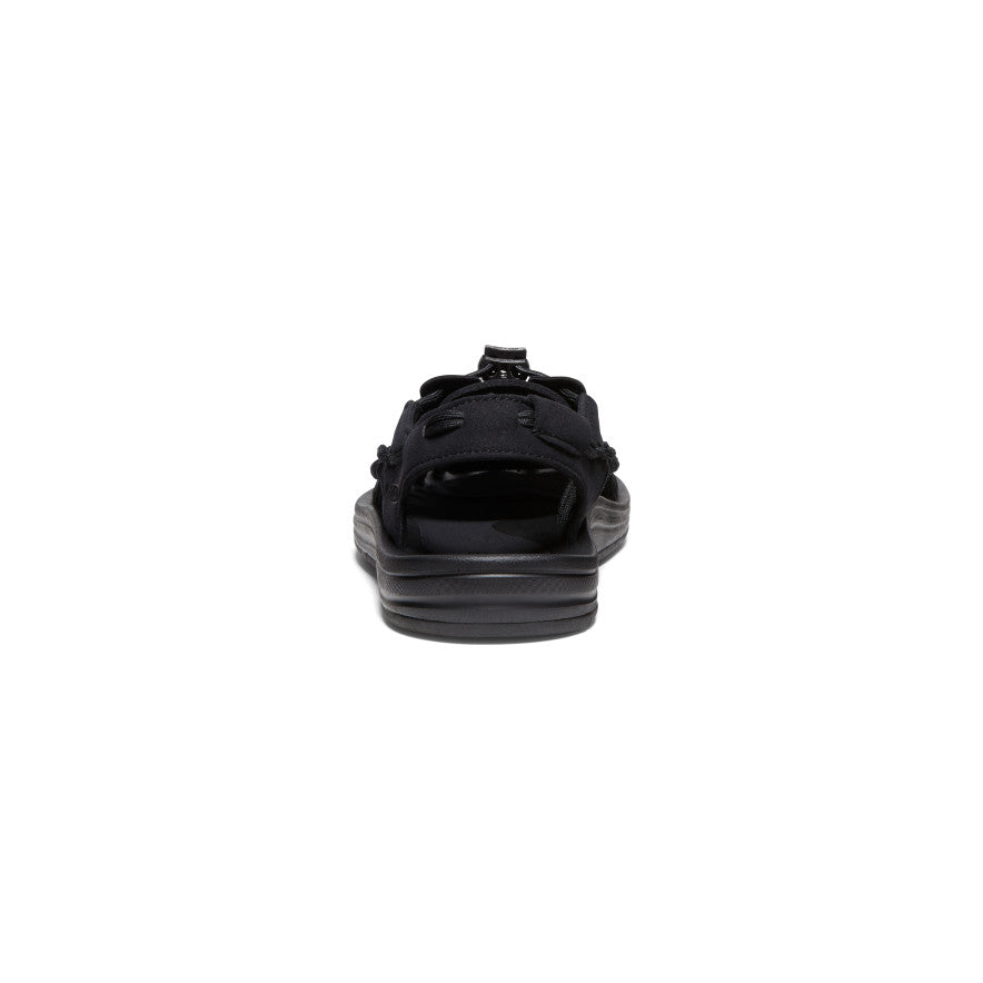 Women's UNEEK Sneaker Black/Black / Keen Sale