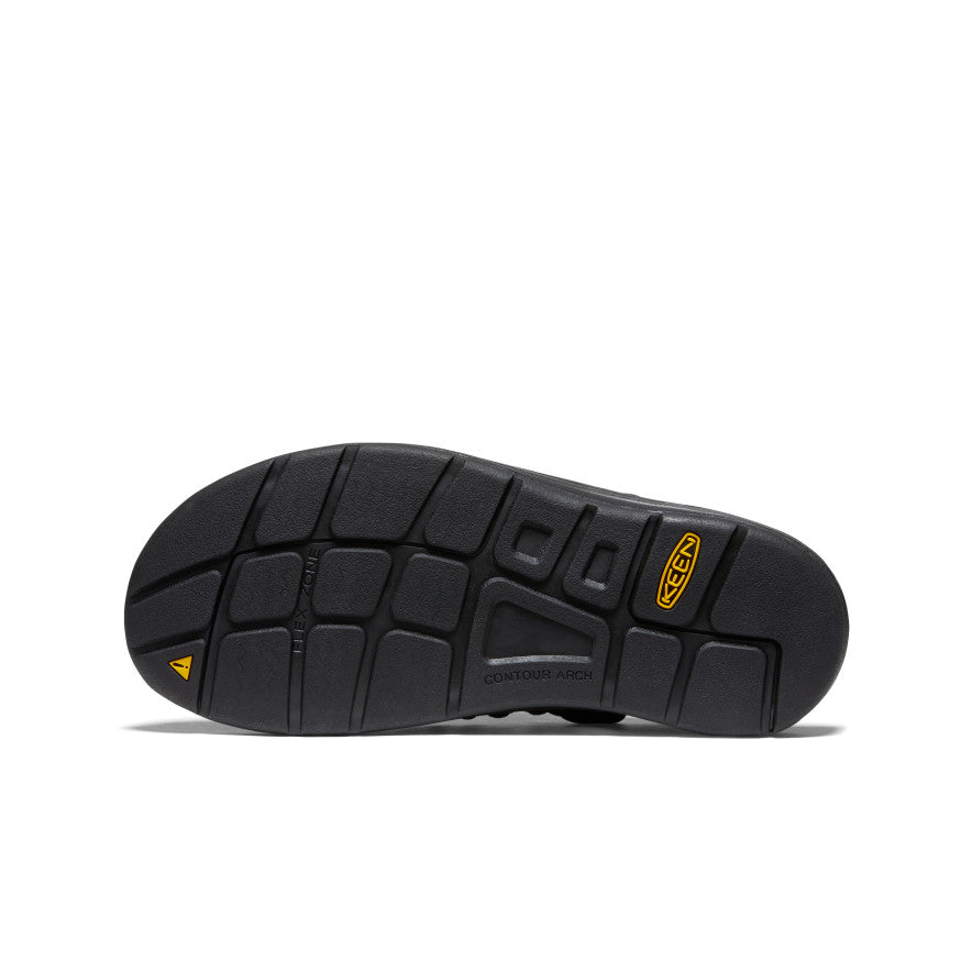 Women's UNEEK Sneaker Black/Black / Keen Sale