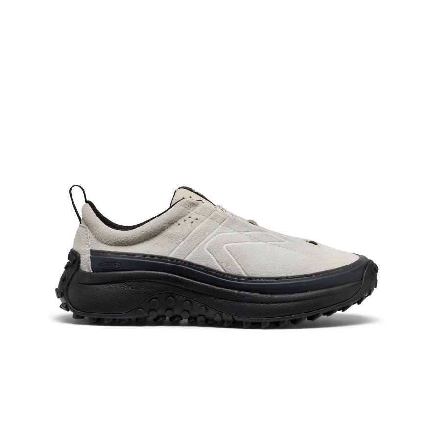 Women's KS Mino Sneaker Silver Birch/Black | Kenn On Sale