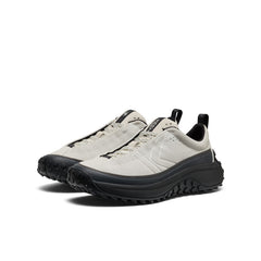 Women's KS Mino Sneaker Silver Birch/Black | Kenn On Sale