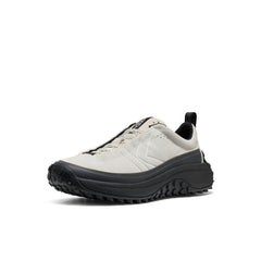 Women's KS Mino Sneaker Silver Birch/Black | Kenn On Sale