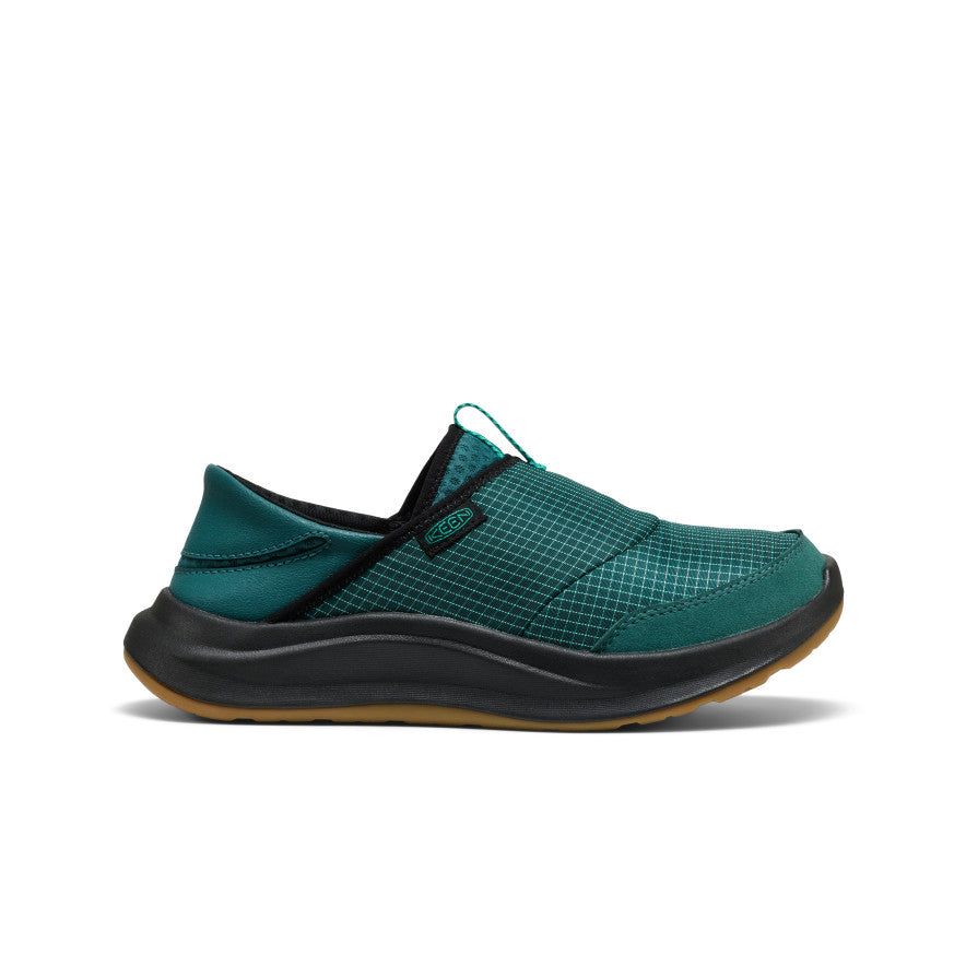 Women's Whyser Slip-On Mediterranea/Cabbage / Keen Online