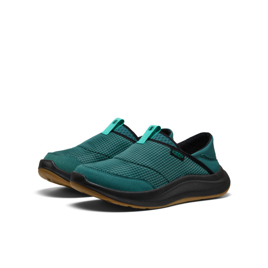 Women's Whyser Slip-On Mediterranea/Cabbage / Keen Online