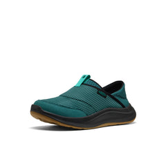 Women's Whyser Slip-On Mediterranea/Cabbage / Keen Online
