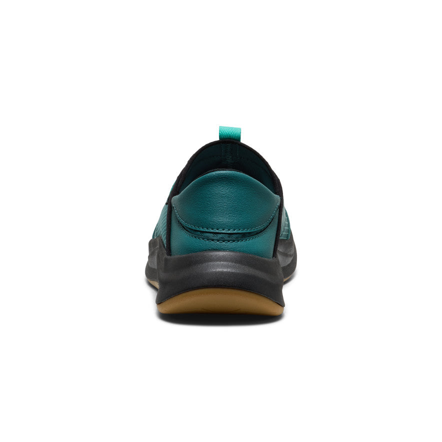 Women's Whyser Slip-On Mediterranea/Cabbage / Keen Online