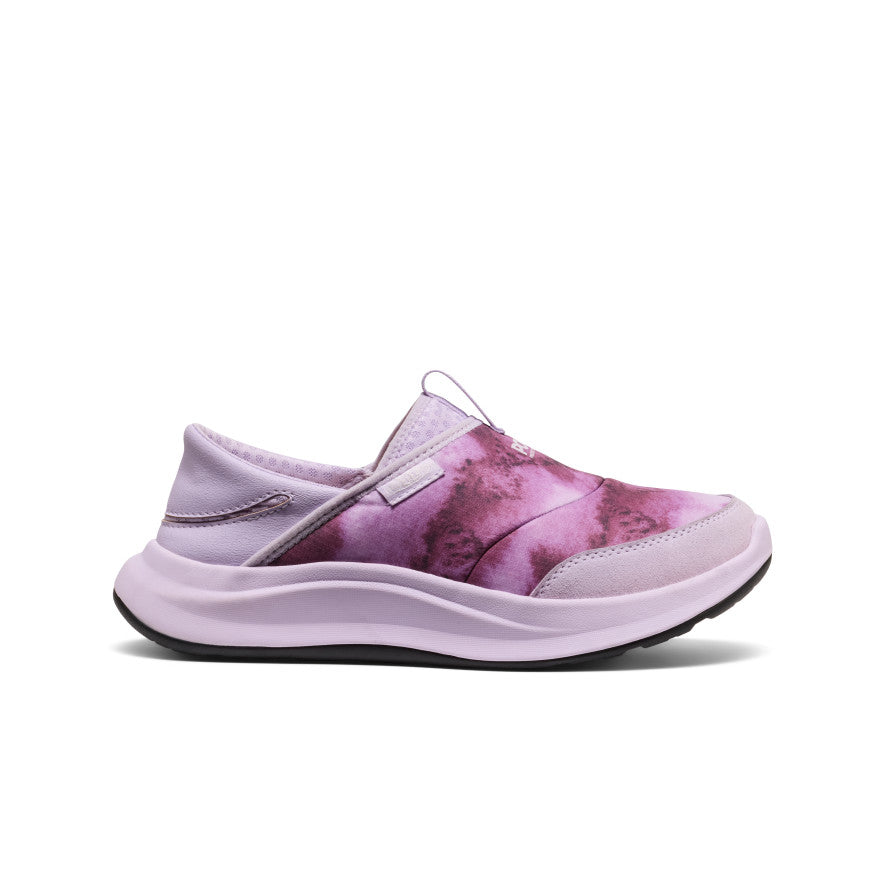 Women's Whyser Protect Our Winters Slip-On  Pow Alpine Start / Keen Online